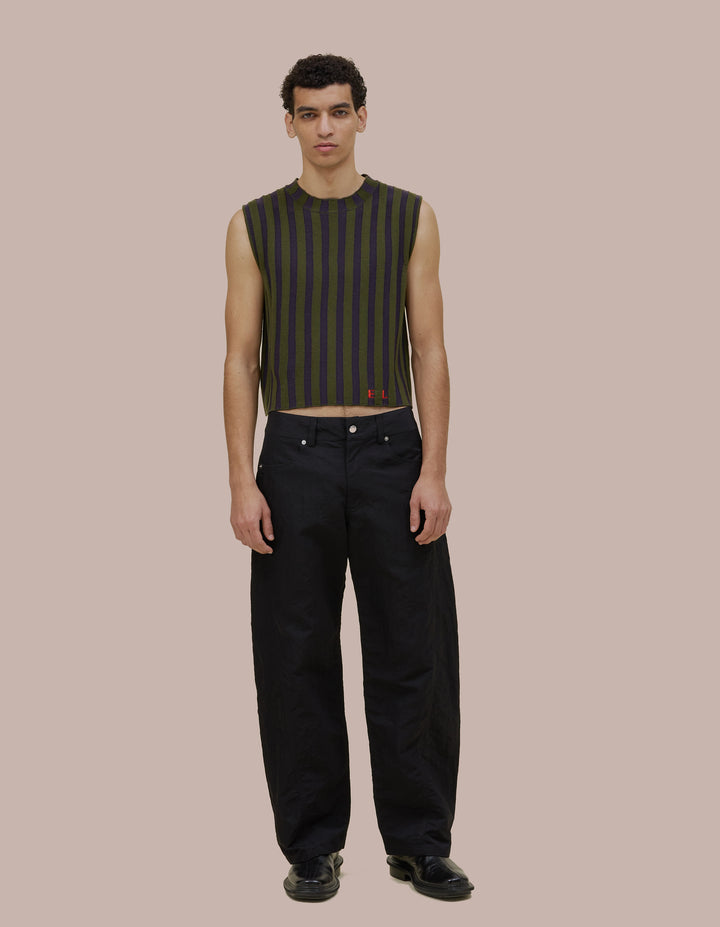 BEND TROUSER