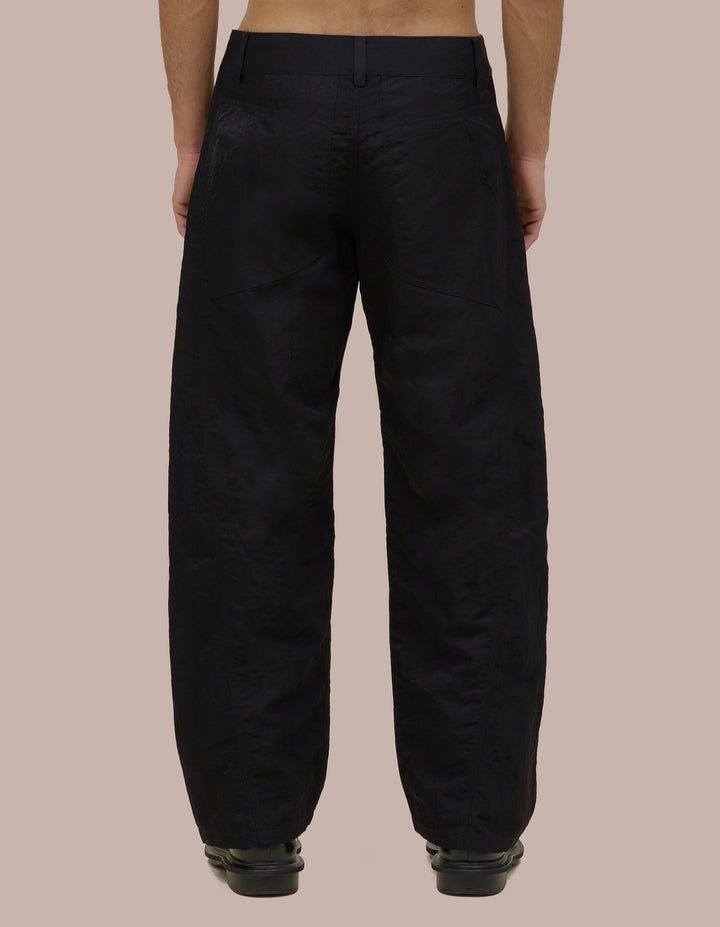 BEND TROUSER