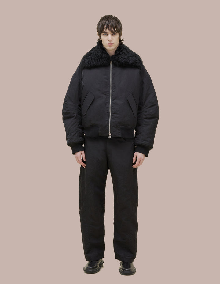 BOMBER