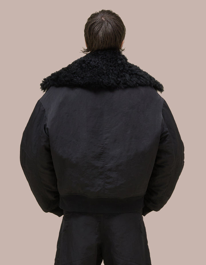 BOMBER