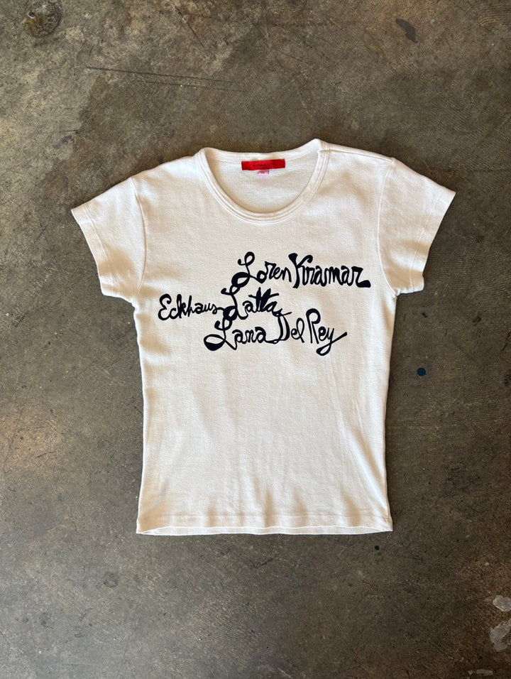 LIVING LEGEND BABY TEE