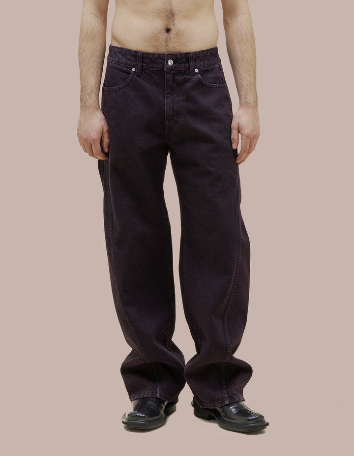 BEND JEAN