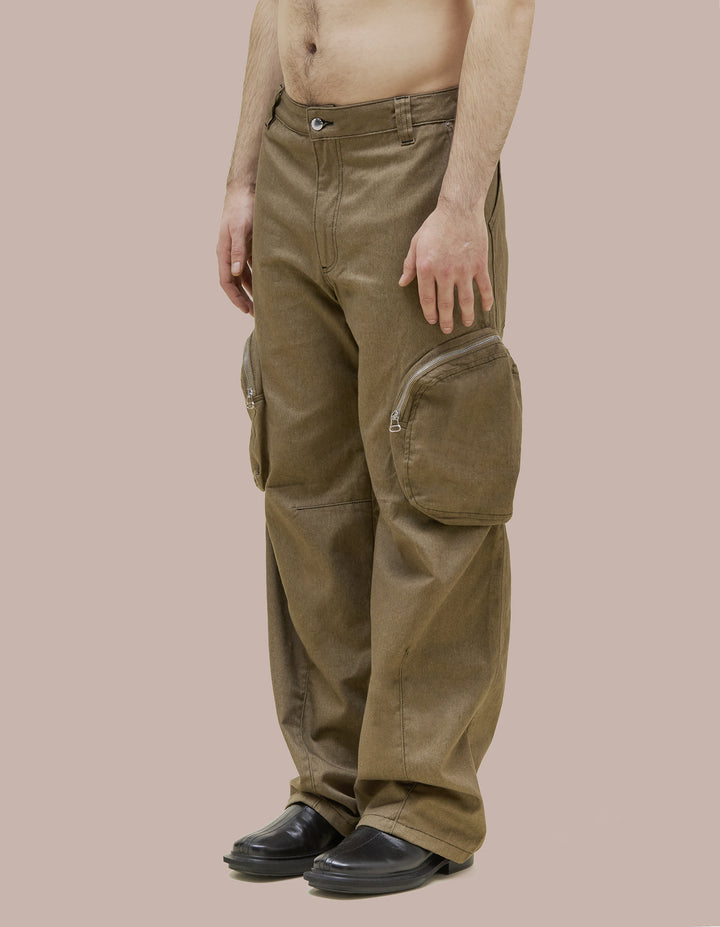 CARGO PANT