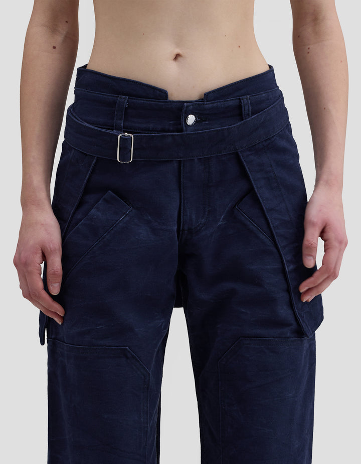 TRACE APRON