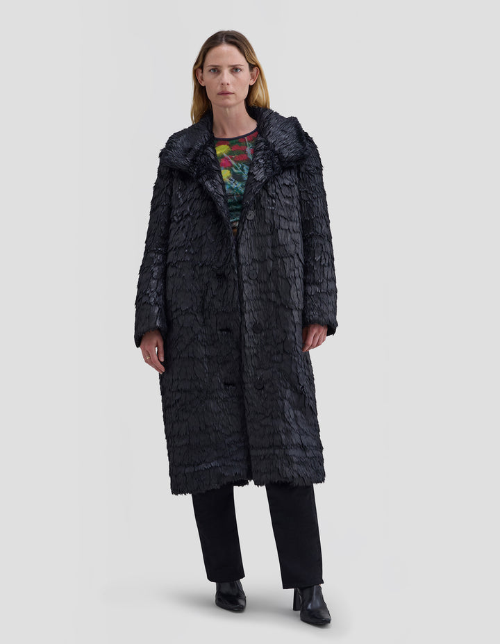 VARNISH COAT