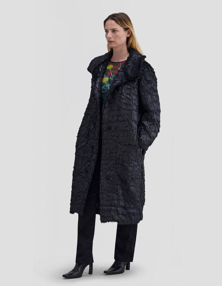 VARNISH COAT