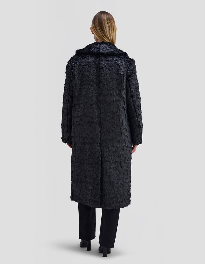 VARNISH COAT