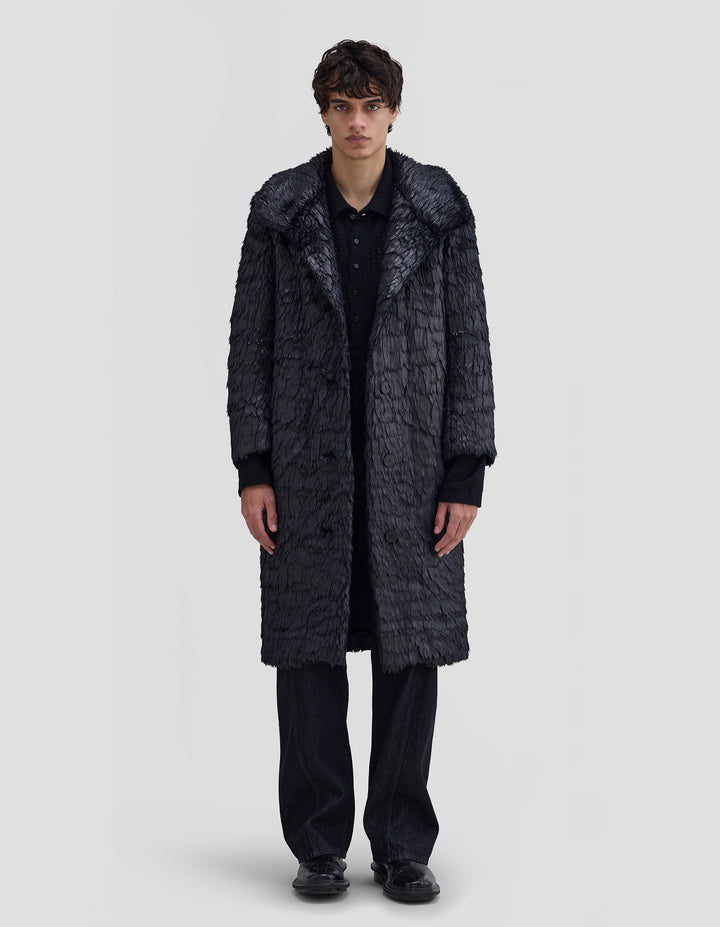 VARNISH COAT