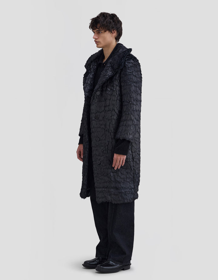 VARNISH COAT
