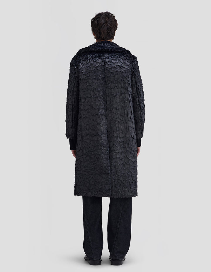 VARNISH COAT