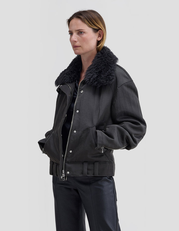 SPEED JACKET