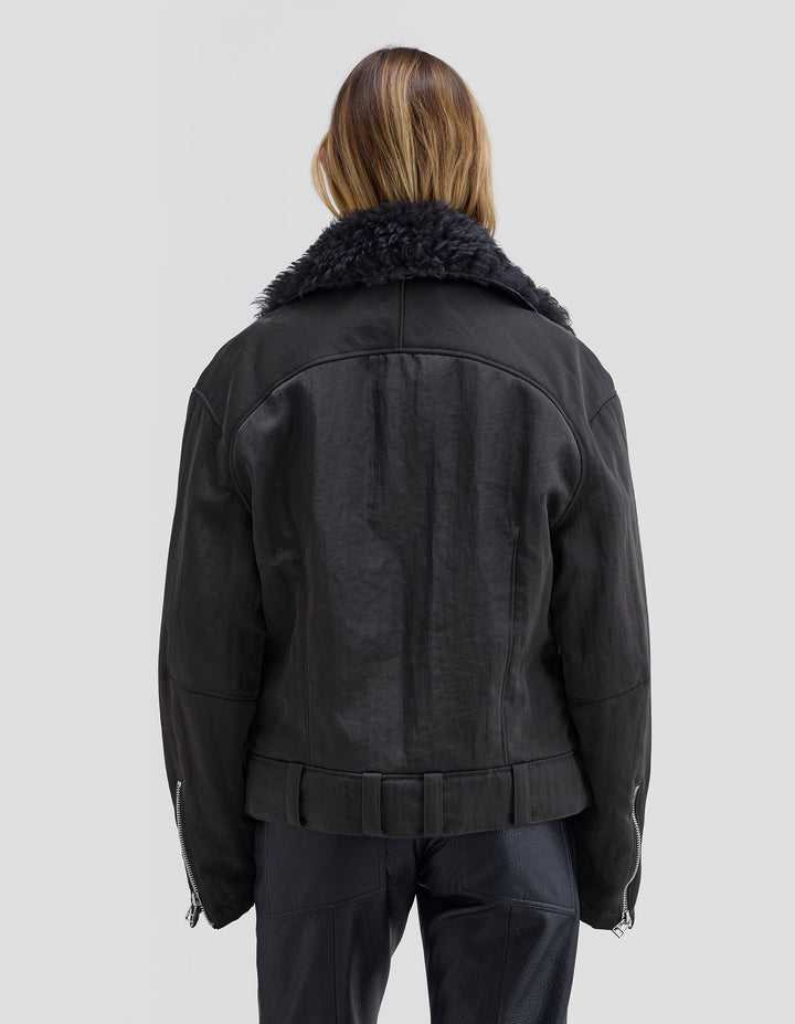 SPEED JACKET