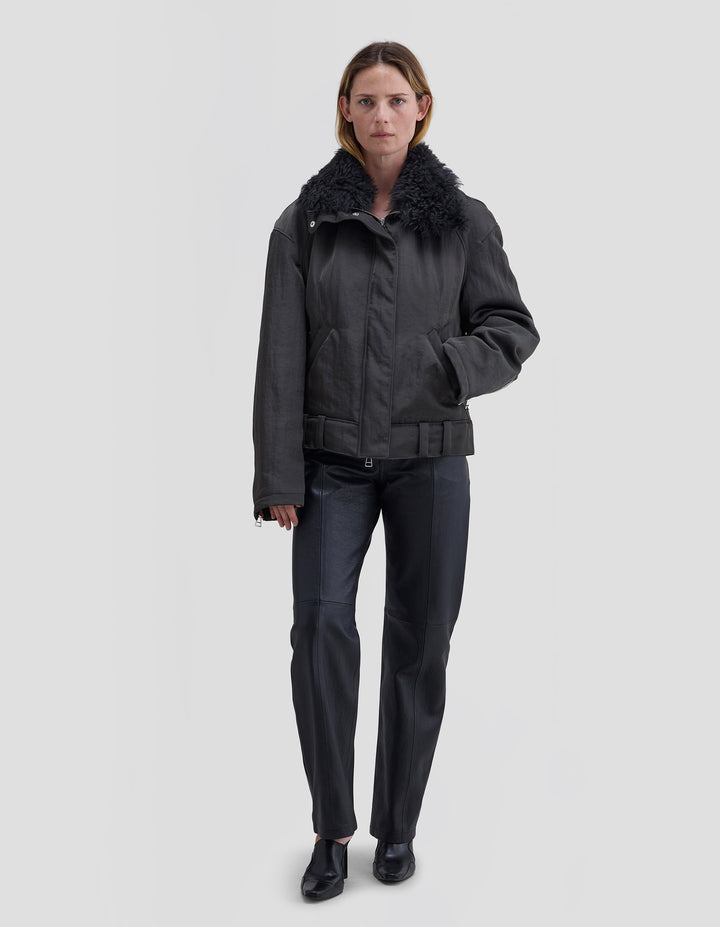 SPEED JACKET