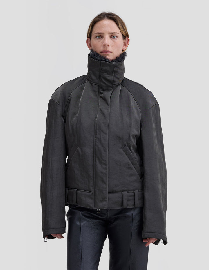 SPEED JACKET