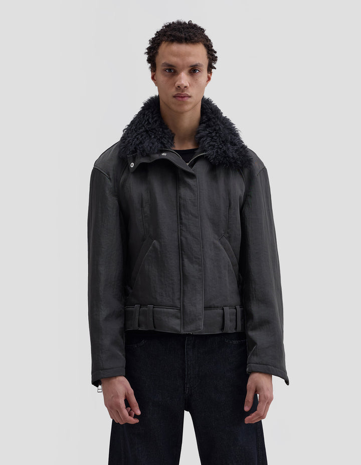 SPEED JACKET