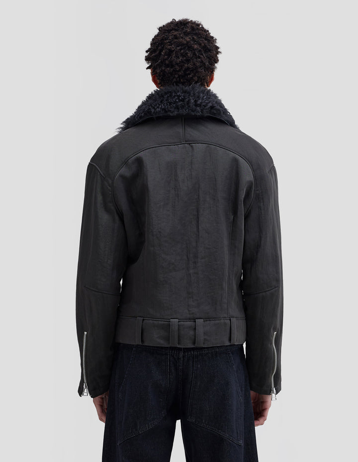SPEED JACKET