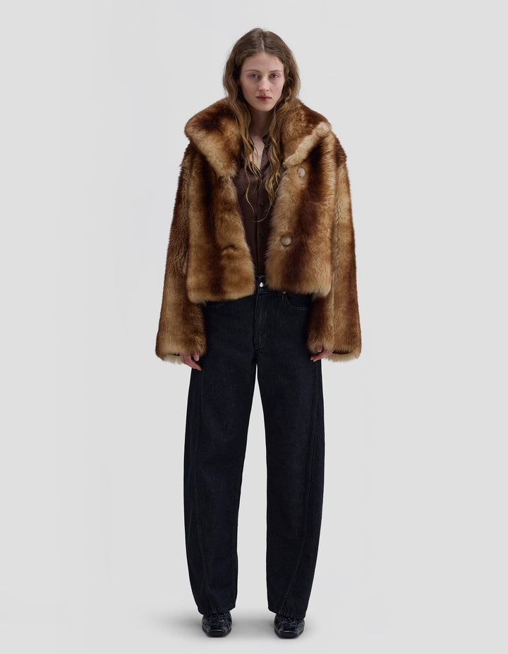 TOSCANA COAT