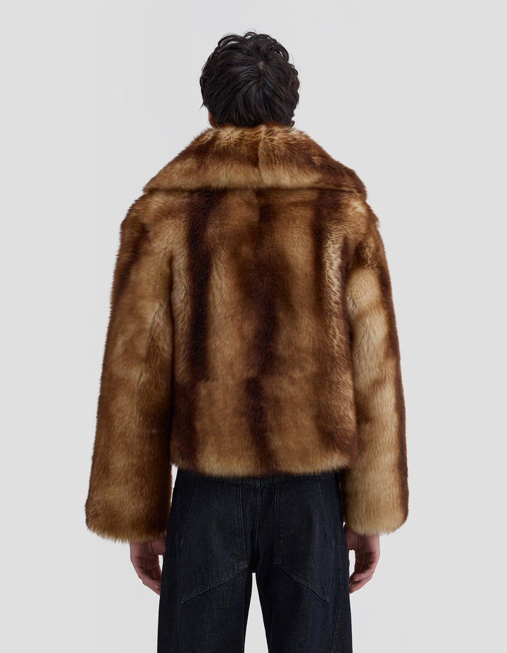 TOSCANA COAT