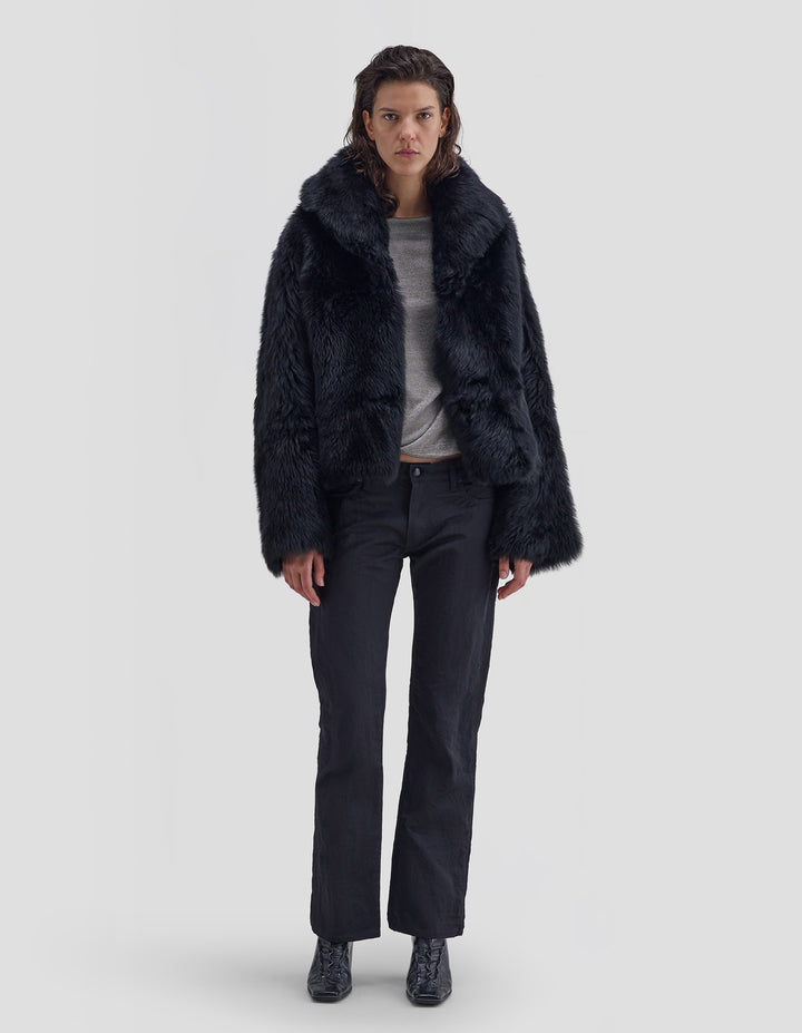 TOSCANA COAT