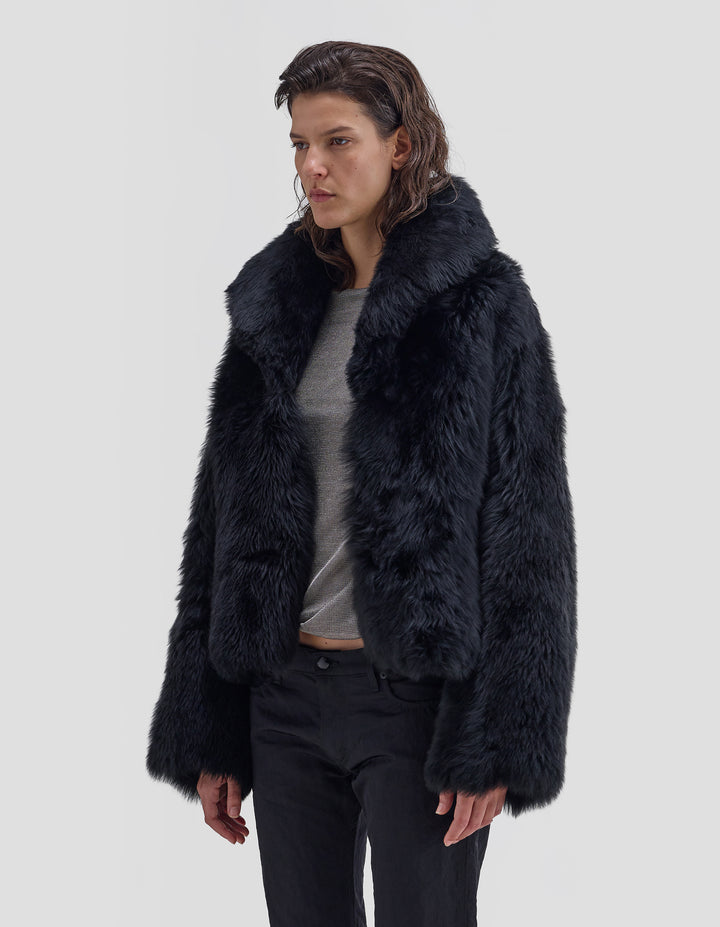TOSCANA COAT