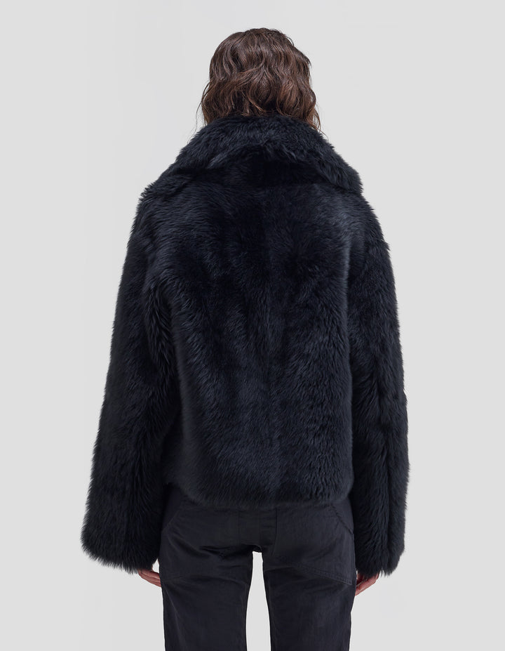 TOSCANA COAT