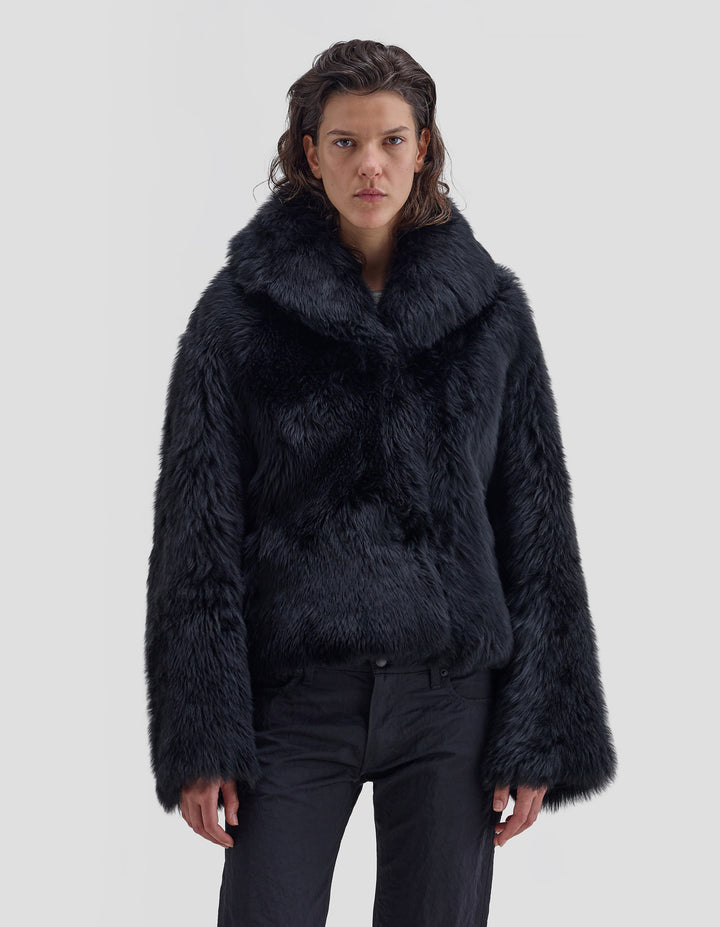 TOSCANA COAT