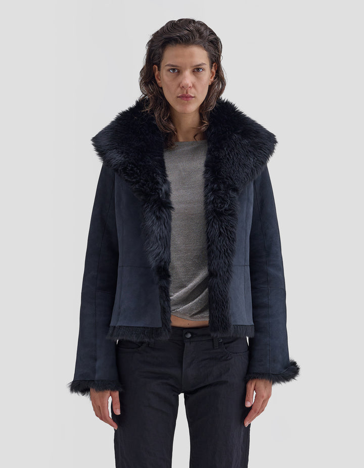 TOSCANA COAT