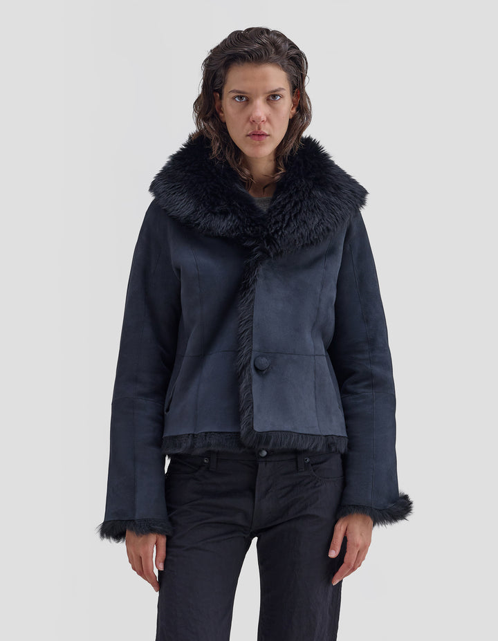 TOSCANA COAT