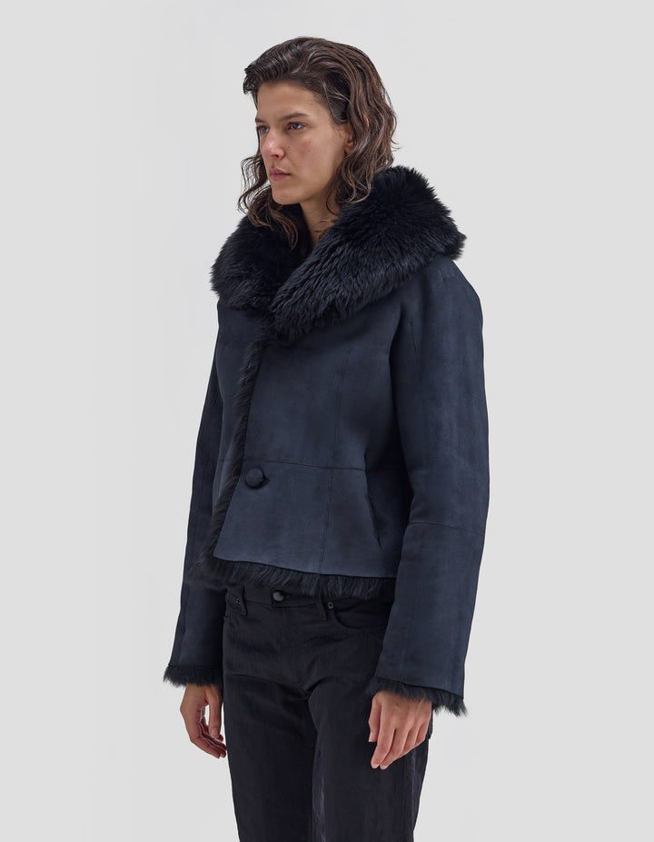 TOSCANA COAT