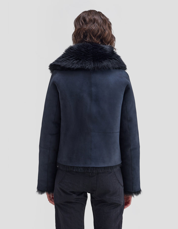 TOSCANA COAT