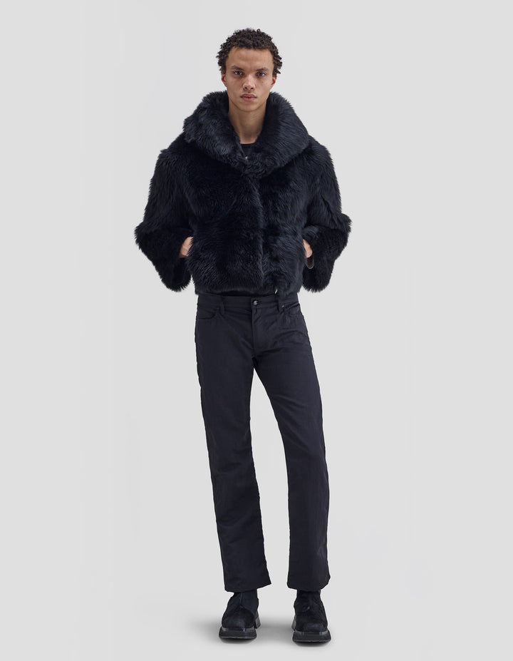 TOSCANA COAT