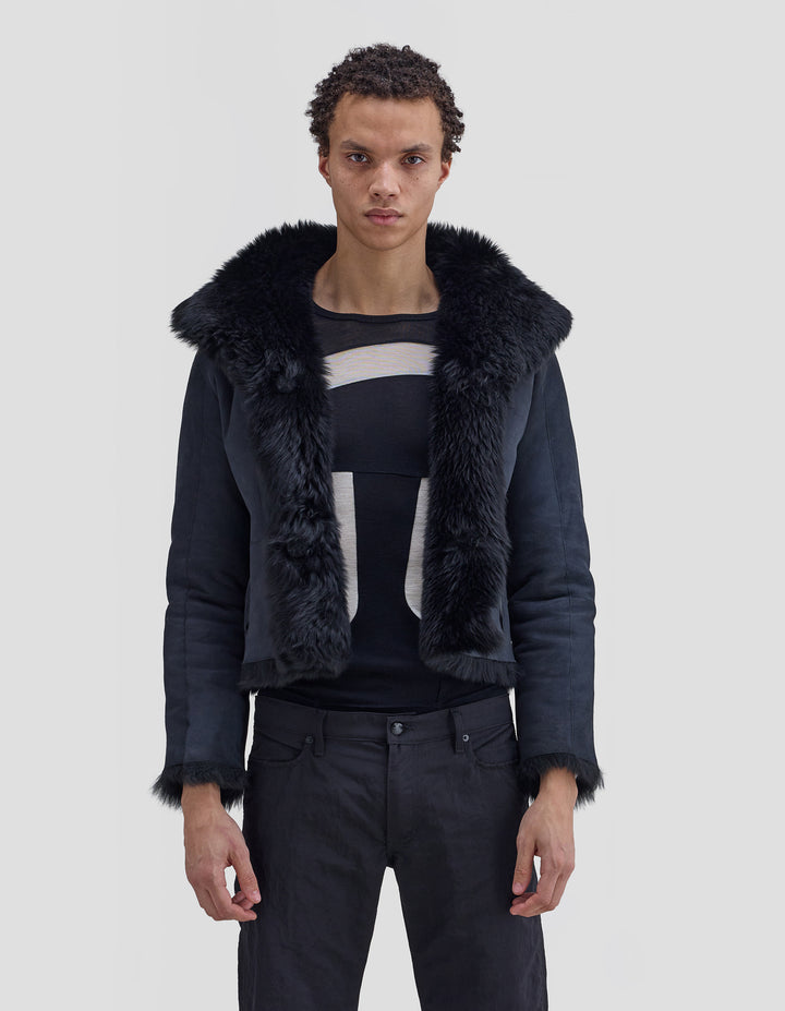 TOSCANA COAT