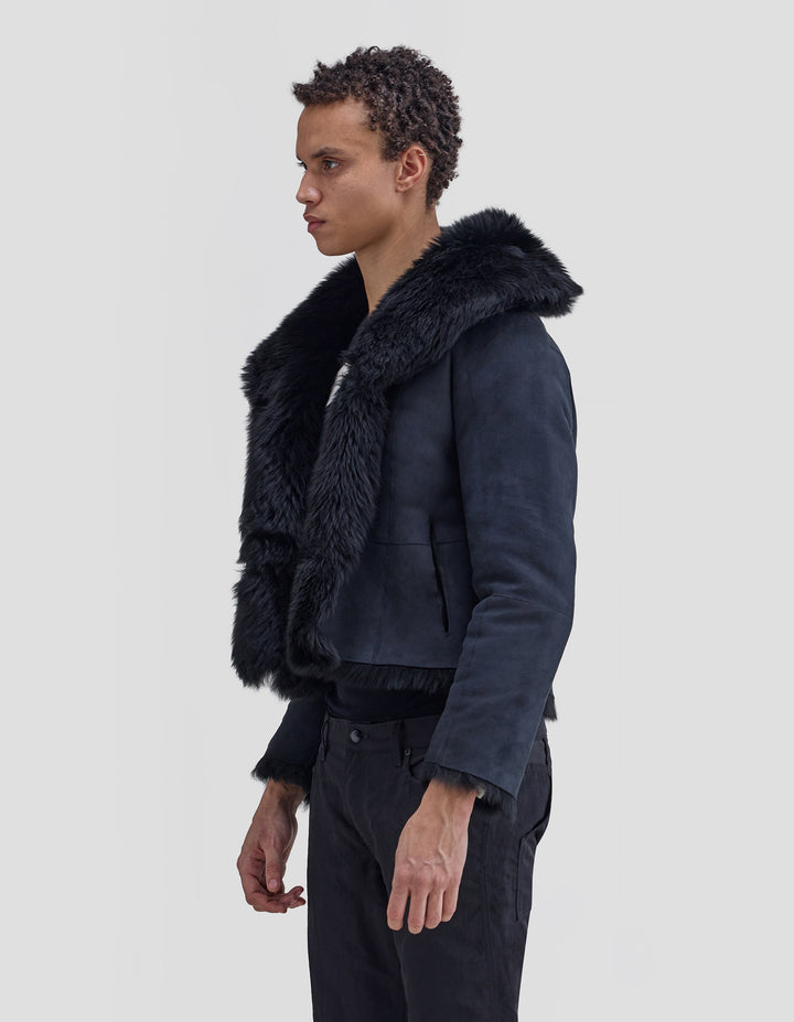 TOSCANA COAT