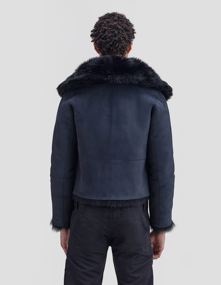 TOSCANA COAT