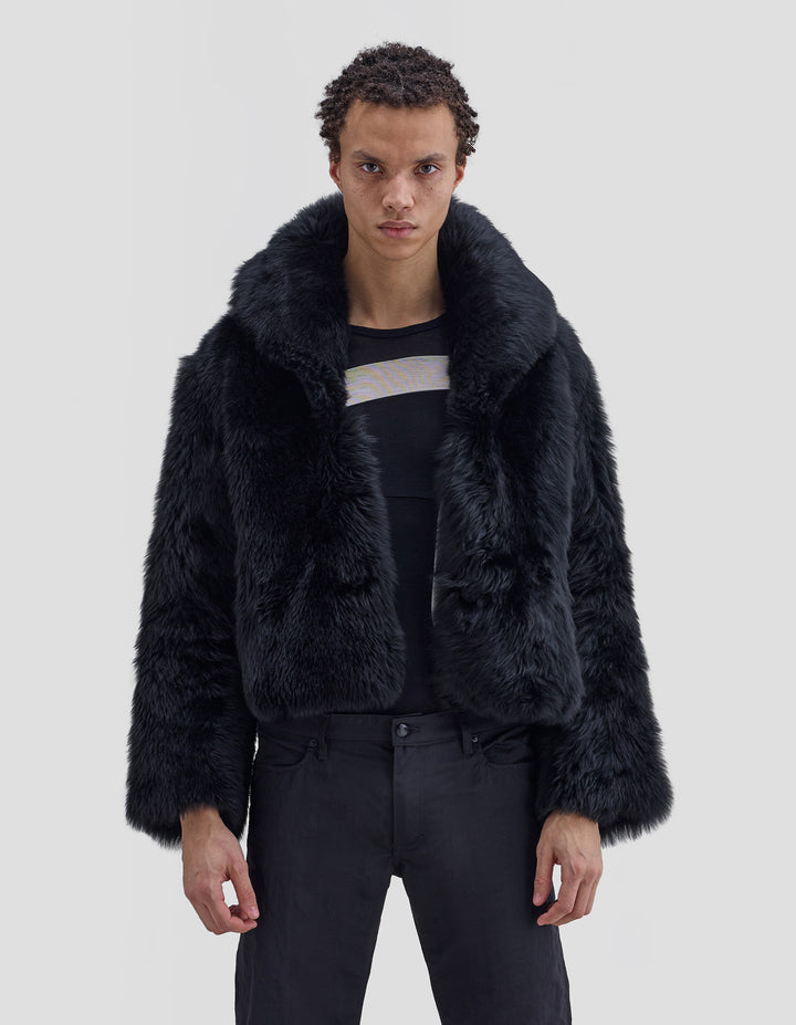 TOSCANA COAT