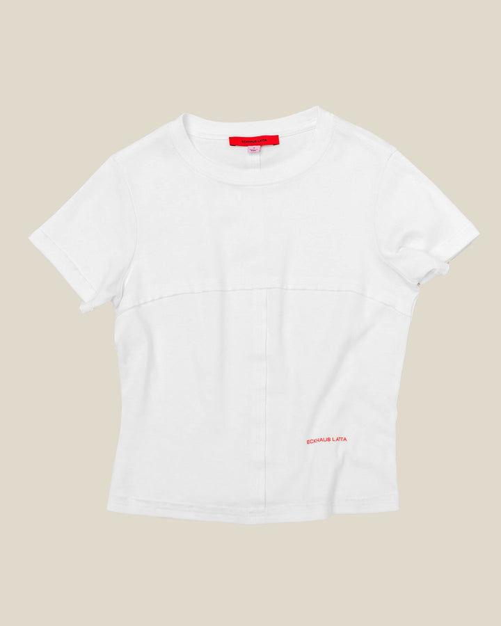 LAPPED BABY TEE