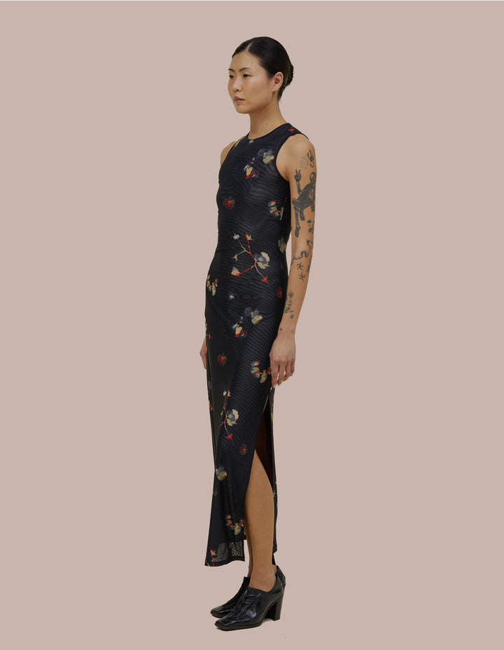 DUET DRESS