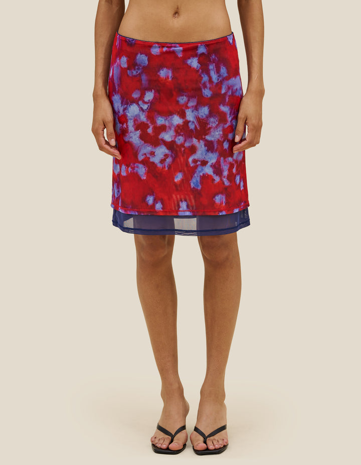 DUET SKIRT