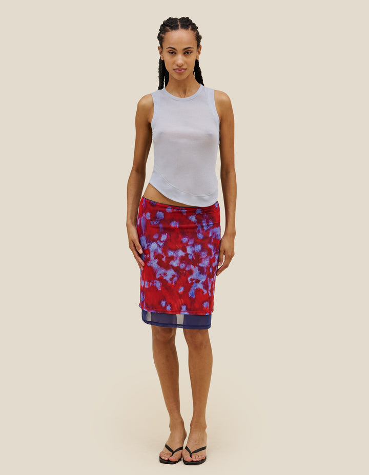 DUET SKIRT