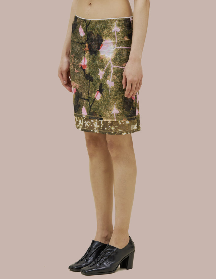 DUET SKIRT