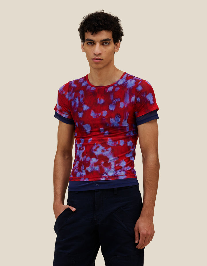 DUET TEE