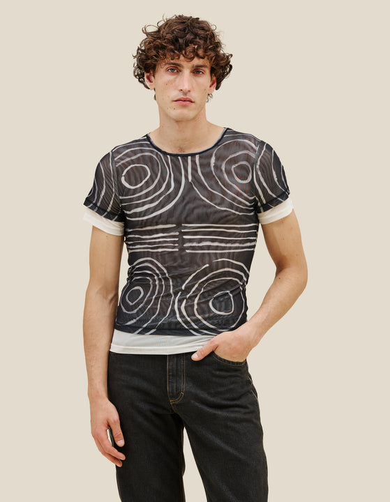 DUET TEE