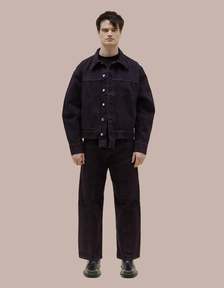 EL JACKET REDUX