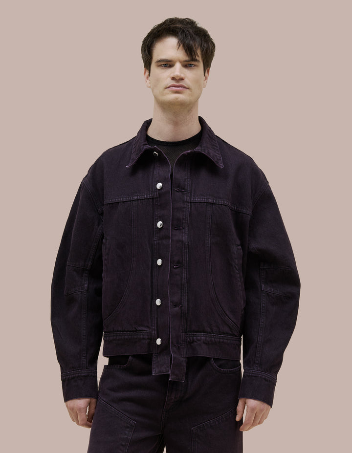 EL JACKET REDUX