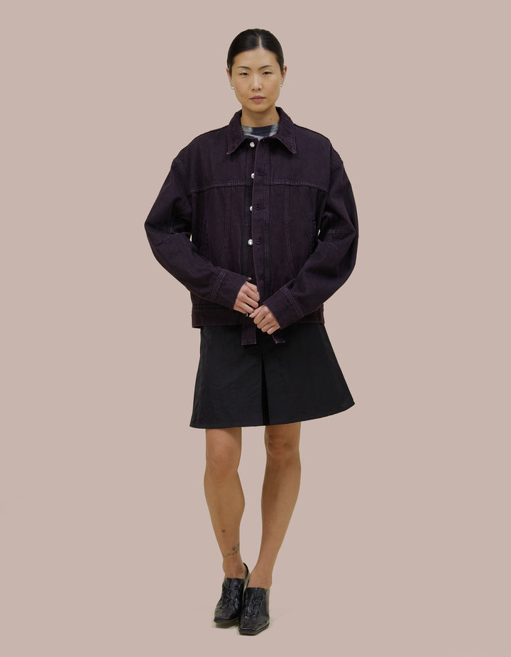 EL JACKET REDUX