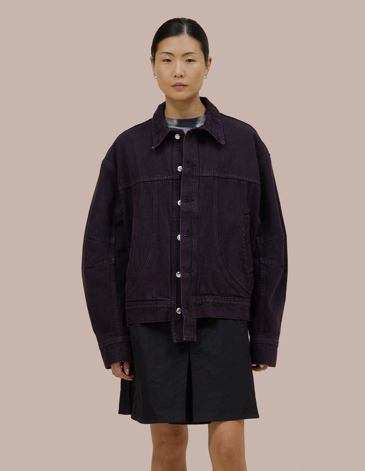 EL JACKET REDUX