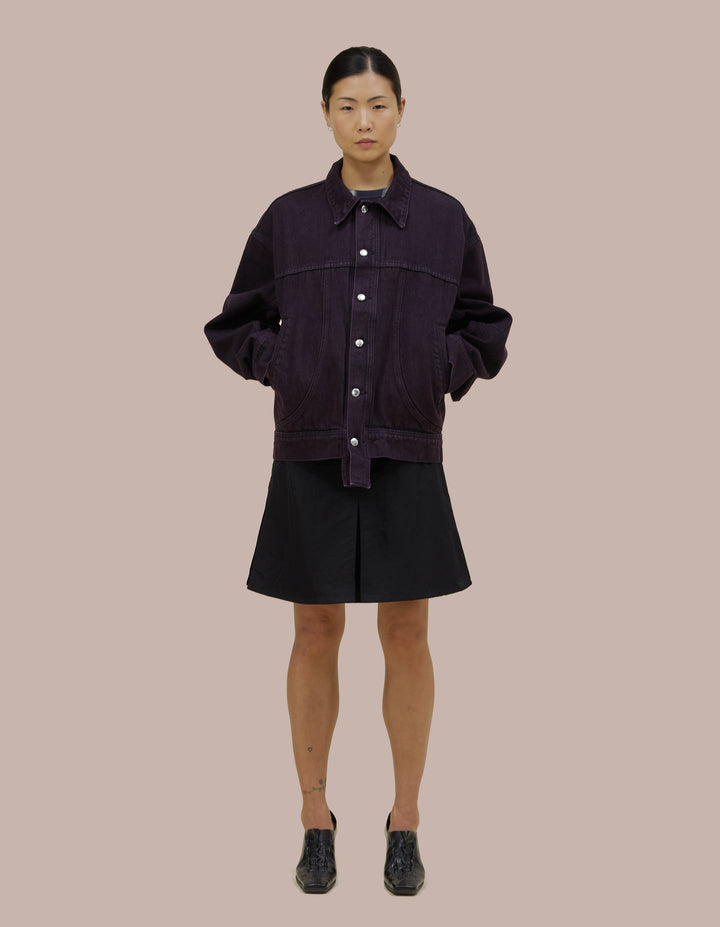 EL JACKET REDUX