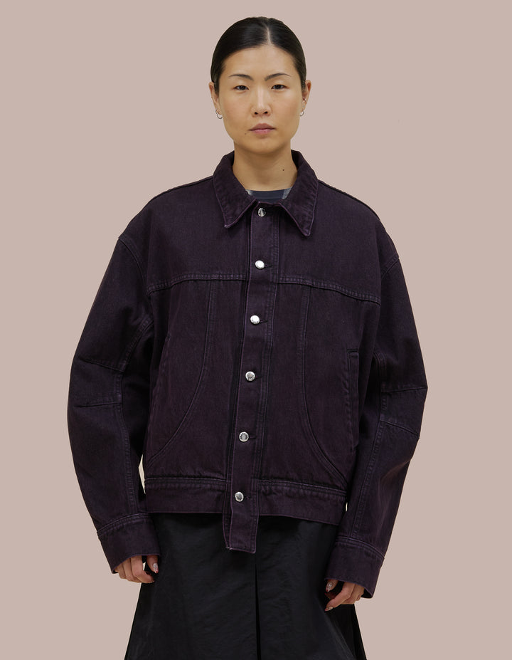 EL JACKET REDUX