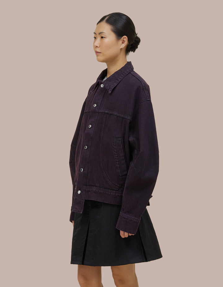 EL JACKET REDUX