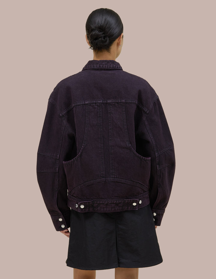 EL JACKET REDUX